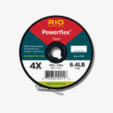 Rio Powerflex Tippet, 6X 30yd