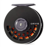 Orvis Reel SSR Disc V Spey Fly Reel - Black, 9-10wt
