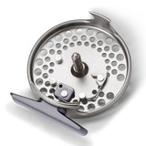 Orvis Battenkill Click II Fly Reel - Silver 3-5wt