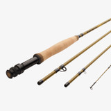 Redington EDC Fly Rod 10' 4wt 4pc