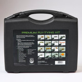 Orvis Premium Fly Tying Kit