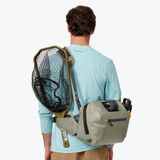 Orvis Pro Waterproof Hip Tackle Pack, 10L