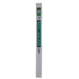 M-D Building Products Vinyl Sweep For Doors - White, 36 x 1.5"