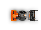 Ariens Snow Blower 24" Compact Electric Start 2 Stage - in store pickup or local delivery ONLY