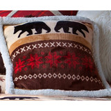 Hinterland Pillow