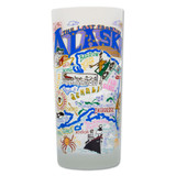 Catstudio Alaska Glass