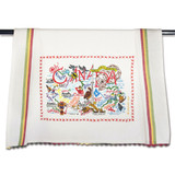 Catstudio Canada Dishtowel