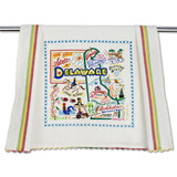 Catstudio Delaware Dish Towel