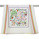 Catstudio New Jersey Dish Towel