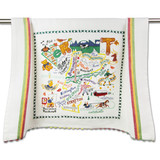 Catstudio Vermont Dish Towel