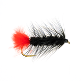 Wooly Worm Size 4