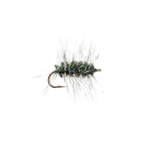 Griffith's Gnat Size 16