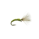 Mole Fly Olive Size 18