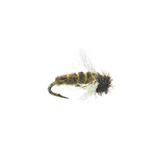 Z Wing Caddis Size 16