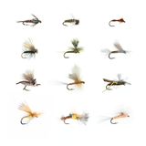 Little Truckee River Fly Set - Summer