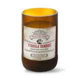 Tequila Sunrise Candle
