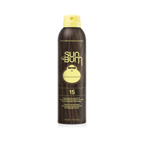 Sun Bum Original SPF 15 Sunscreen Spray