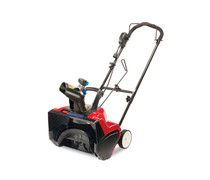 Power Curve 18" 15 Amp Electric Snowblower