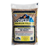 Purcell Wood Stove Pellets