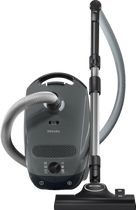 Miele Classic C1 Pure Suction PowerLine Canister Vacuum