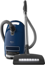 Miele Complete C3 Marin PowerLine Canister Vacuum