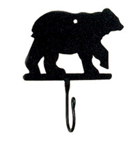 Park Design Bear Iron Hooks