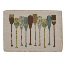 Park Design Paddles Placemat