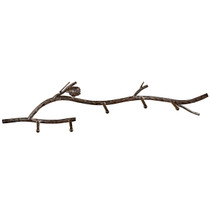 Park Design Tall Pines 5 Arm Hook