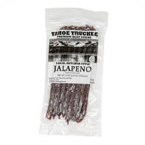 Truckee Beef Stick - Jalapeno