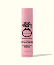 Sun Bum CocoBalm Lip Balm - Wild Strawberry