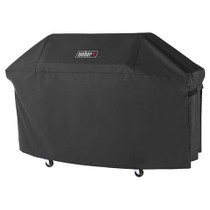 Weber Premium Cover for Genesis 400 and Genesis II