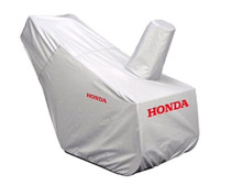 Honda Snowblower Cover fits Honda HSS928 - Silver