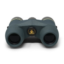 Nocs Provision Co Standard Issue 8x25 Waterproof Binoculars Cobalt II