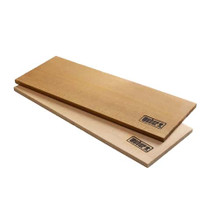 Weber Cedar Grill Plank 2pk