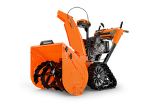 Ariens Snowblower 28" Alpine Rapidtrack Electric Start