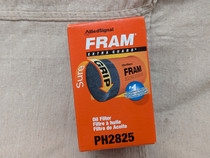 FRAM Oil Filter PH2825