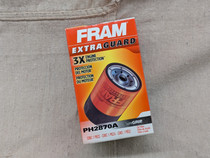 FRAM Oil Filter PH2870A