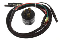 Honda EU2000i and EU2000 Companion Parallel Cable/RV Adapter Kit