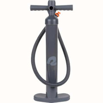 Retrospec Stand Up Paddleboard Air Pump - Manual