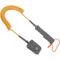 Weekender Stand Up Paddleboard Leash - Clementine, 10'
