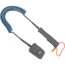Weekender Stand Up Paddleboard Leash - Navy, 10'