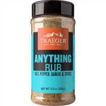 Traeger Anything Rub, 12.5oz