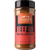 Traeger Beef Rub, 12.5oz