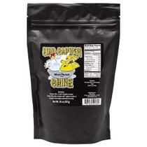 Meat Church Bird Bath, 20oz