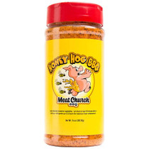 Meat Church Honey Hog, 12.5oz