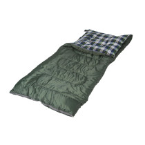Stansport Weekender Sleeping Bag, 40°F