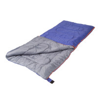 Stansport Redwood Sleeping Bag - 60 F