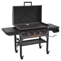 Blackstone 36" Griddle with Hood Propane - in store pickup or local delivery ONLY