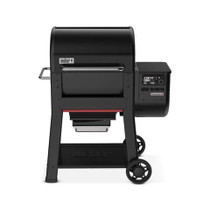Weber Searwood 600 Pellet Grill - in store pickup or local delivery ONLY