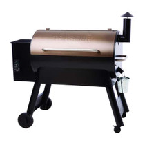 Traeger Pro 34 Pellet Grill Bronze - in store pickup or local delivery ONLY